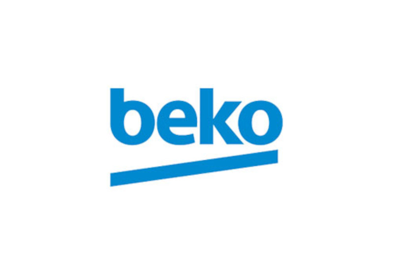 Beko in Kendall West