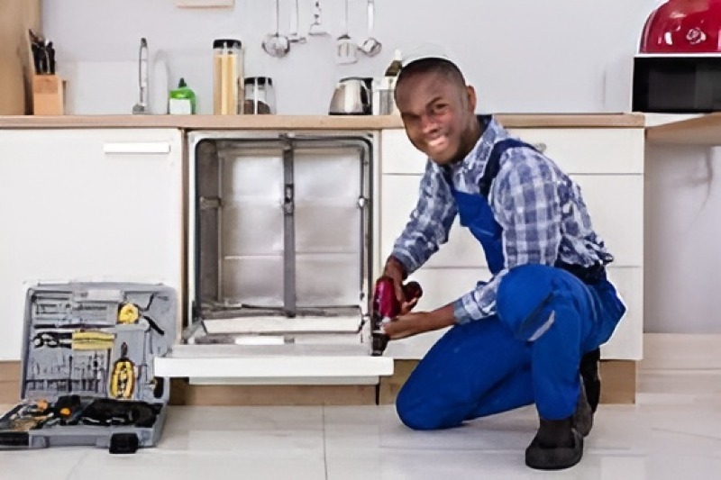 DIY Tips for Effective Dishwasher Repair in Kendall West, FL