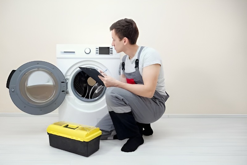 Dryer repair in Kendall West