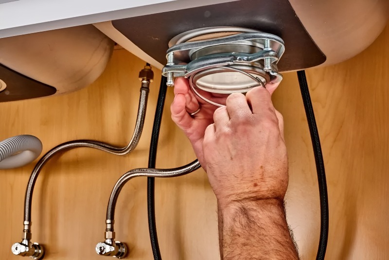 Expert Tips for Garbage Disposal Repair in Kendall West, FL