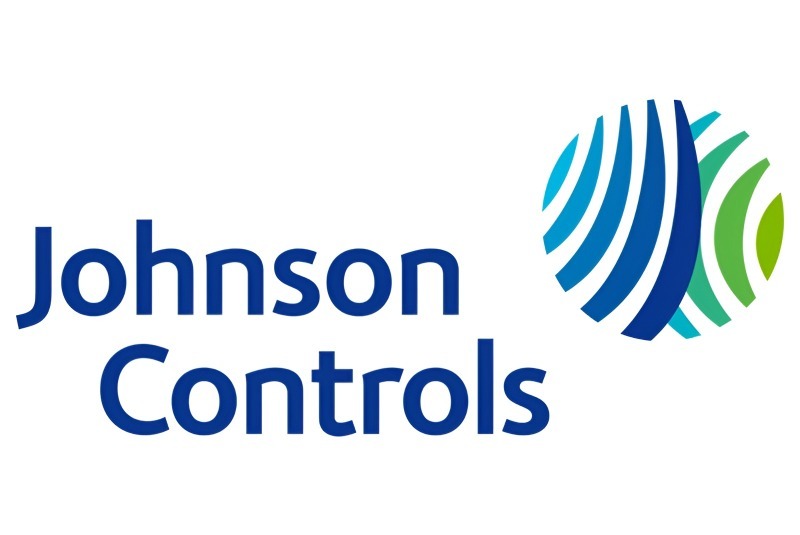 Johnson Controls in Kendall West