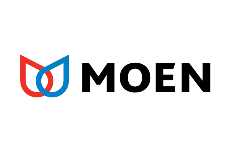 Moen in Kendall West