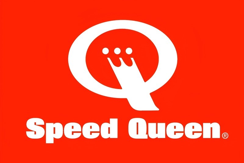 Speed Queen in Kendall West