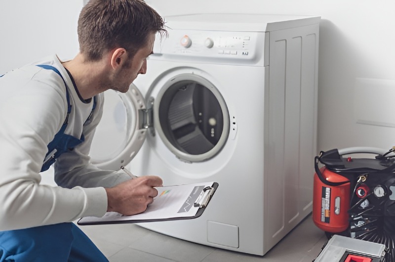 Washing Machine repair in Kendall West