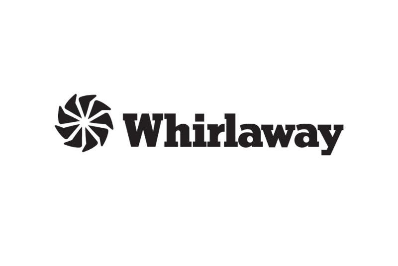 Whirlaway in Kendall West